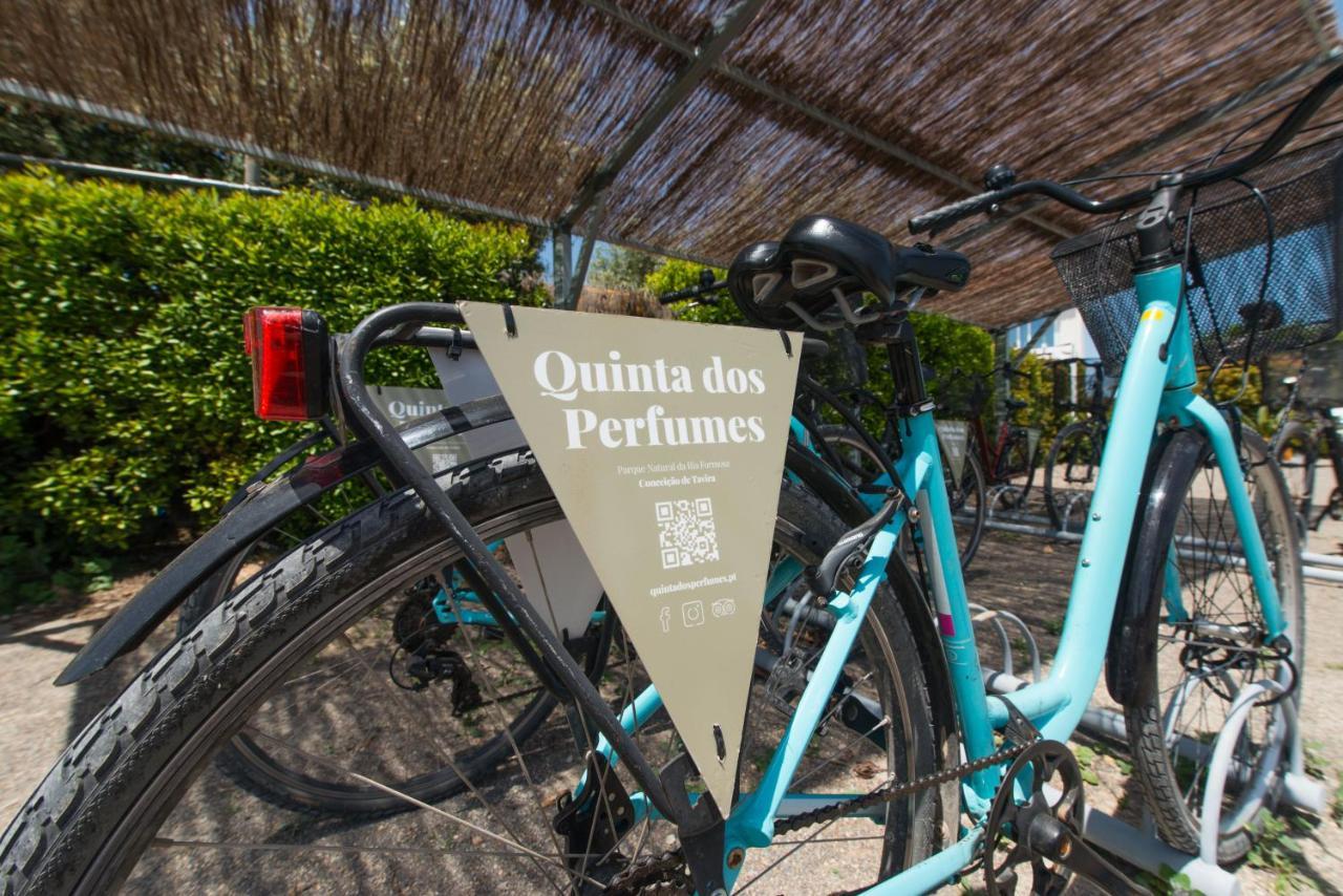タヴィラ Quinta Dos Perfumesヴィラ エクステリア 写真