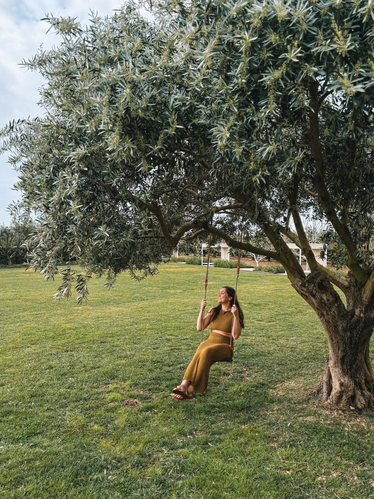 タヴィラ Quinta Dos Perfumesヴィラ エクステリア 写真